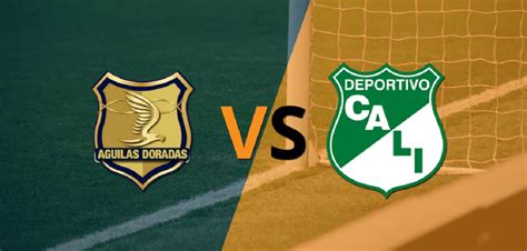 Pron Stico Guilas Doradas Vs Cali Liga Betplay Apuestas