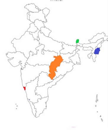 Chapter Federalism Ncert Solutions For Class Social Science