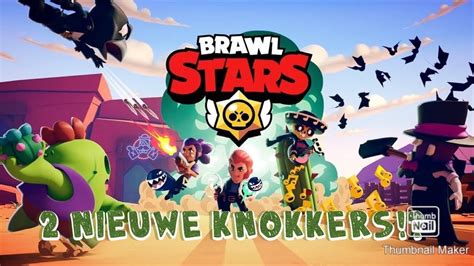 Eerste BRAWL STARS Video 2 MEGA DOZEN Openen 2 NIEUWE KNOKKERS 73