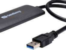 Переходники HDMI на USB для телевизора: адаптеры для кабеля micro USB и ...