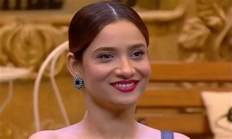 अंकिता लोखंडे ने प्रेग्नेंसी पर की बात Ankita Lokhande Talk About Her