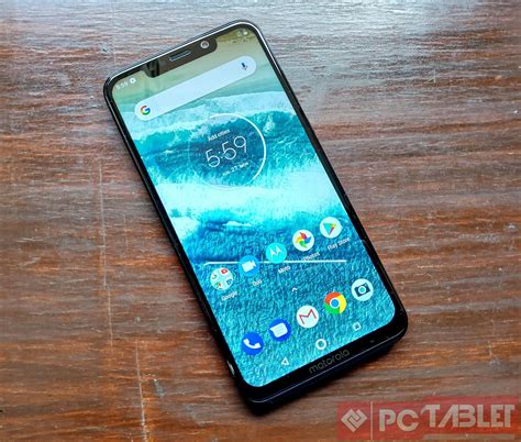 Motorola One Power Review