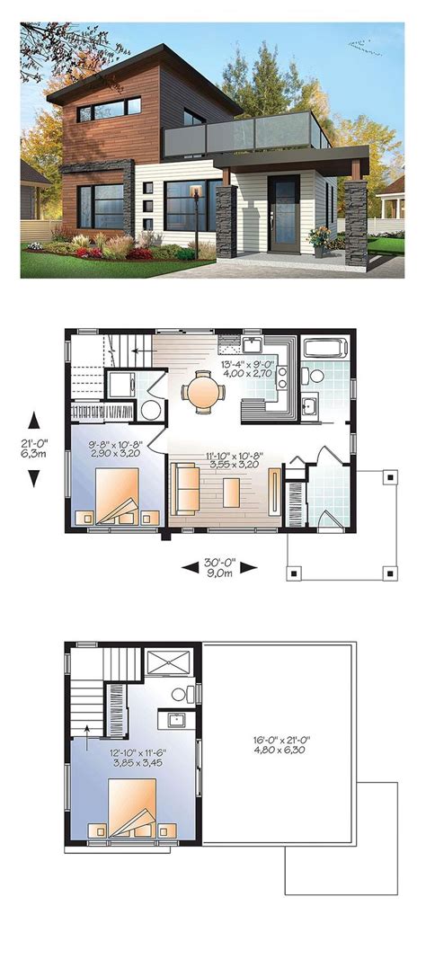 Modern House Plans Sims 4 | Design For Home