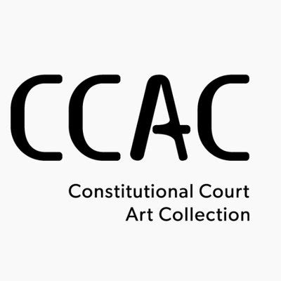 Constitutional Court Art Collection on Twitter: "The door left open ...