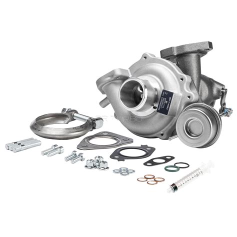 Br Turbo Turbo Suzuki Sx4 Achetez En Ligne à Bon Prix