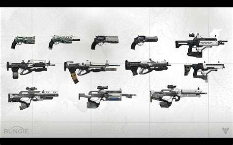 Weapon Destiny Wiki Fandom