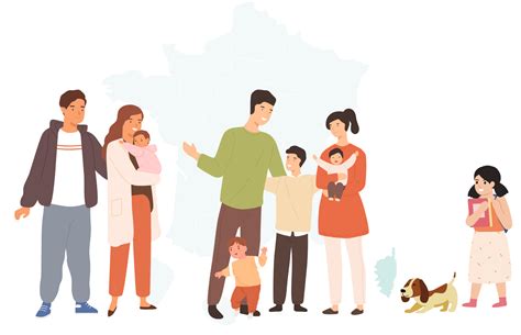 Les réductions Carte familles nombreuses en Corse Réductions Carte