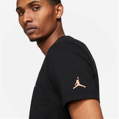 Camiseta Jordan Jumpman Classics Masculina Nike