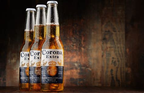 Summer 2016 S Top Beer Identified Corona Extra Synthesio