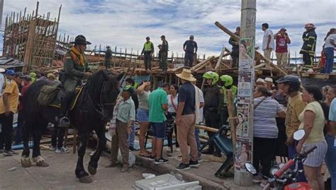 Tolima Colombia El Duro Relato De Un Sobreviviente A La Tragedia En