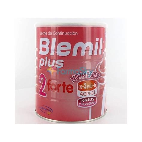 Blemil Plus 2 Forte 800 G