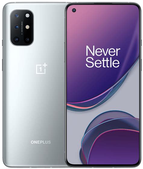 Etoren Unlocked Oneplus T G Kb Dual Sim Gb Silver