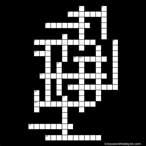 Tips for mastering the new york times online crossword fast 23