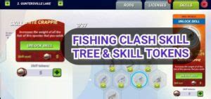 Fishing Clash Tips & Tricks: Guide 2022 - MrGuider