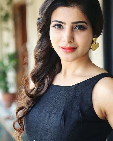 Samantha Naga Chaitanya Wedding We Were Already Married In Our Heads Says Samantha Telugu