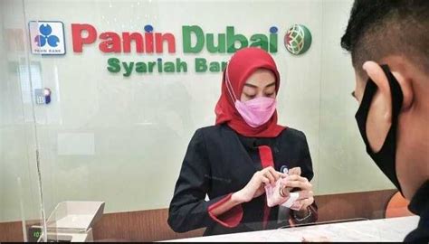 Gaji Pegawai Bank Panin Syariah Lengkap Terbaru Valid