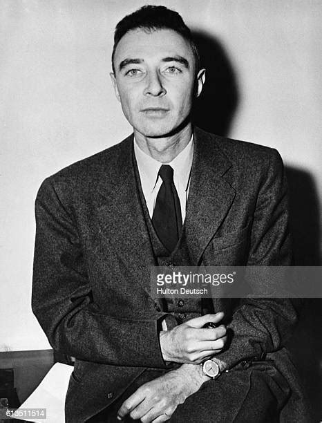 J Robert Oppenheimer Photos and Premium High Res Pictures - Getty Images