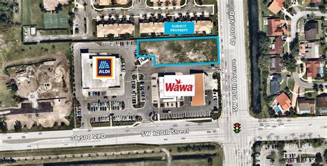 SW 137th Ave & SW 120th St, Miami, FL 33186 | LoopNet