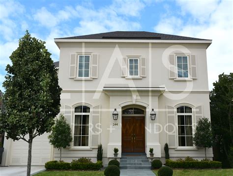 HomeGard Shutters 101 | LAS Shutters + Windows