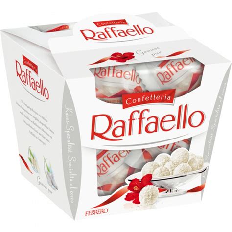 Raffaello G Lebensmittel Versand Eu Lebensmittel Online Beste