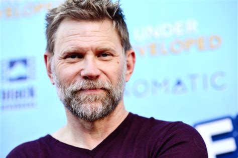 Supernatural’s Mark Pellegrino to Lead Drug Dramedy Series A Motel ...