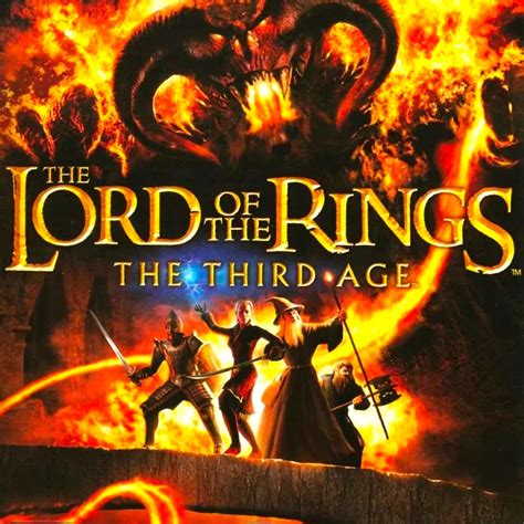 LOTR The 3rd Age Guide - IGN