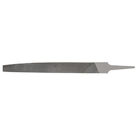 Jet 532048 8 Smooth Cut Knife File Bc Fasteners And Tools Ltd