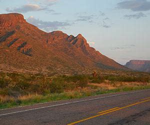 Texas Mountain Trail Region | Tour Texas