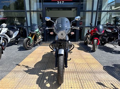 Car Gr Moto Guzzi V Milano