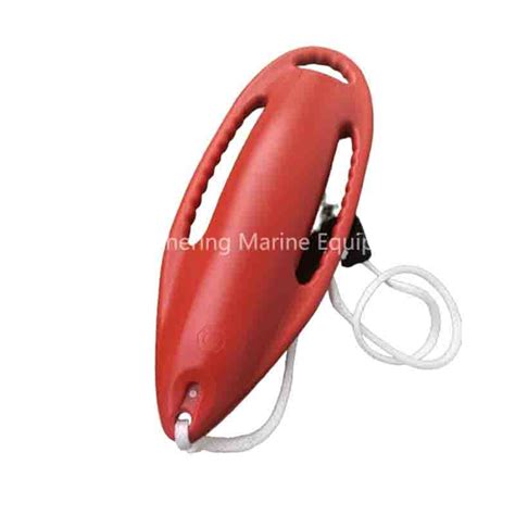 Rescue Swim Buoy Life Saving Buoy Inflatable Free Swimming Floating