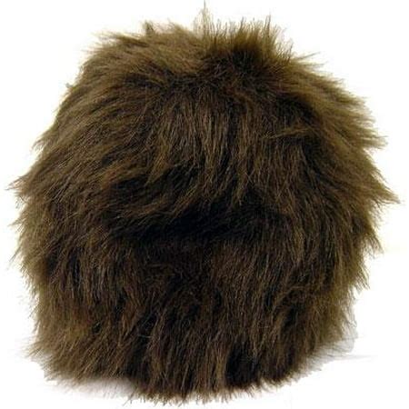 Star Trek Tribble Plush [Brown] - Walmart.com