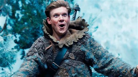 Последний богатырь: Корень зла — Трейлер (2021) - YouTube