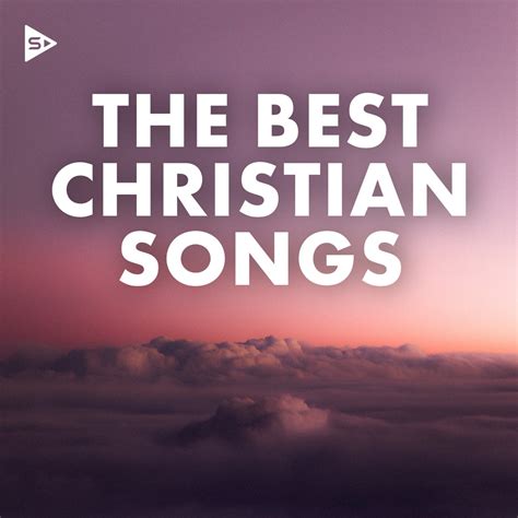 ‎The Best Christian Songs - Album by Various Artists - Apple Music