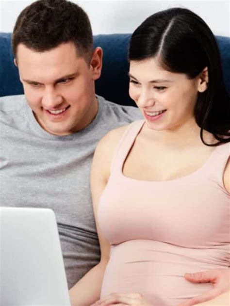 15 Creative Ways To Surprise Your Husband With Pregnancy News Arnienicola