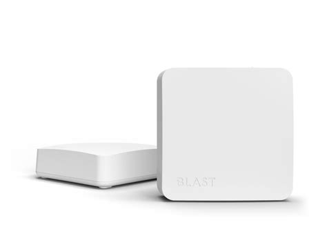 How Do I Log Into My Calix Blast U Router