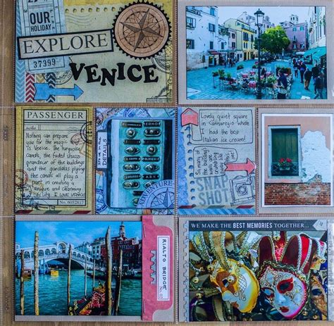 Pin On Scrapbooking Travel