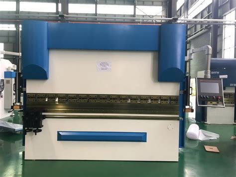 Ahyw Yawei Axis Pbh T M Cnc Press Brake Esa S Suppliers