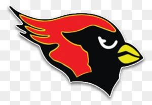 Colerain Cardinals - Colerain High School Mascot - Free Transparent PNG ...