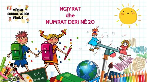 mesime edukative  femije home