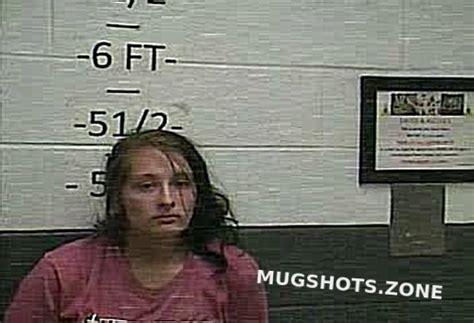 BELL CAITLIN 08 27 2022 Whitley County Mugshots Zone