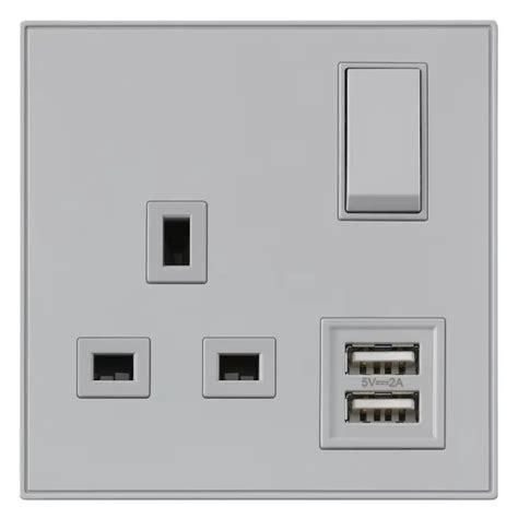 Elements Sockets | Honeywell