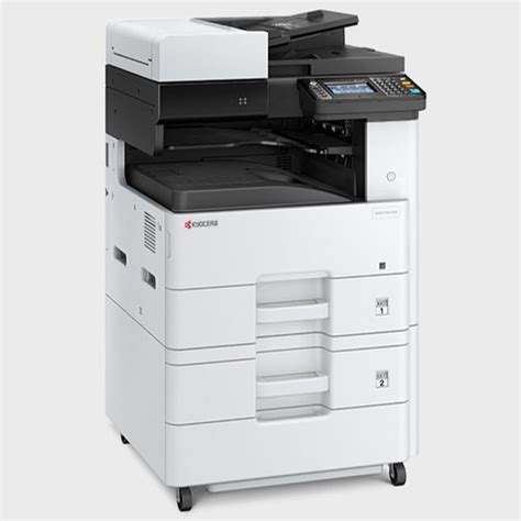 Kyocera Taskalfa 3212i Multifunction Printer at best price in Bengaluru