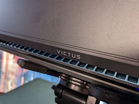 HP Omen 16 Gaming Laptop Gets Cooling Upgrade; Victus 16 Debuts As ...