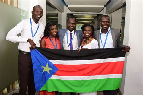 Yali Regional Leadership Center East Africa On Linkedin The Country