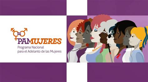 Resumen Anual Del Programa Nacional Para El Adelanto De Las Mujeres