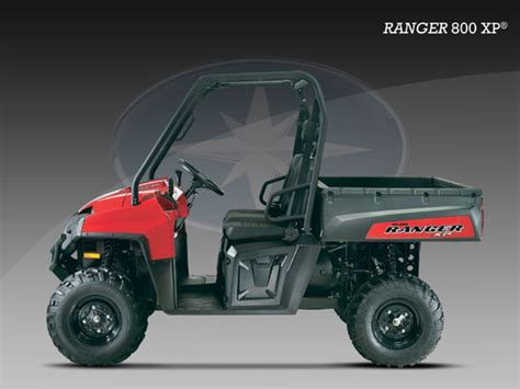 Polaris Ranger Xp