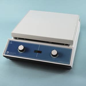 Digital Hot Plate HP11C Torrey Pines Scientific