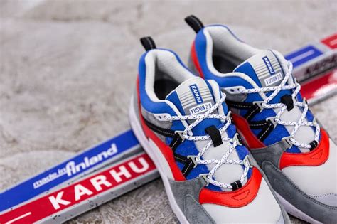 Karhu Cross Country Ski Pack Release Hypebeast