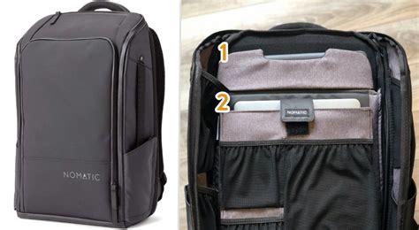 Dual laptop backpack? Best backpacks for two laptop carry | Backpackies