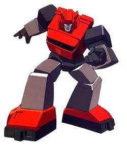 Cliffjumper (G1) | Character Profile Wikia | Fandom